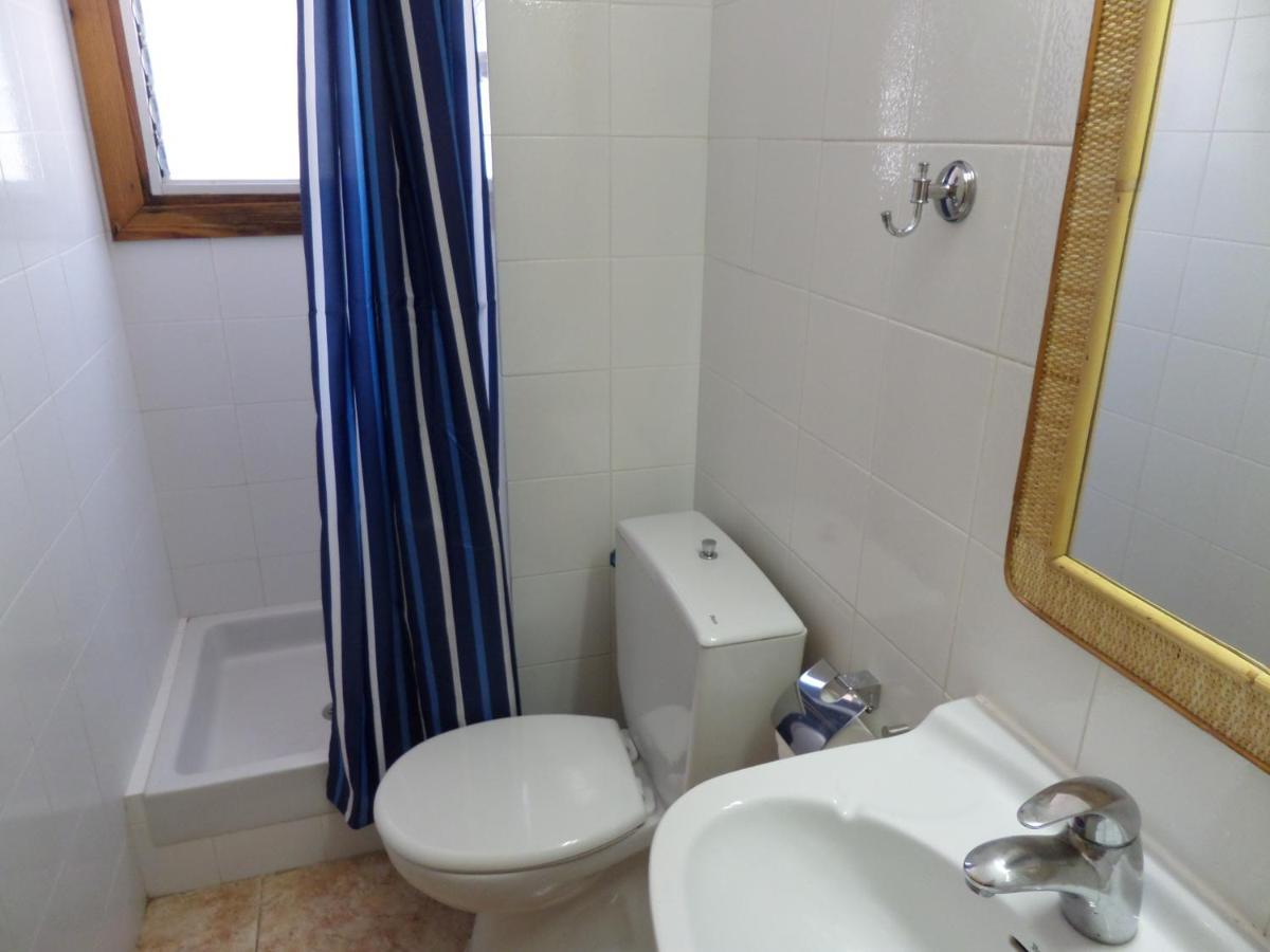 Appartement Cala Conills, Sant Elmo - Wifi Gratis Exteriör bild