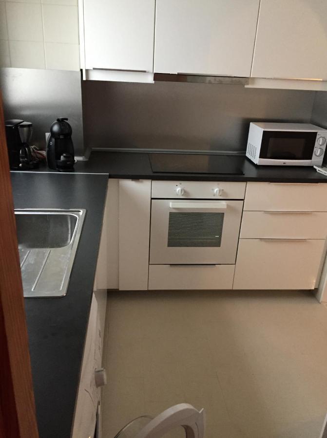 Appartement Cala Conills, Sant Elmo - Wifi Gratis Exteriör bild